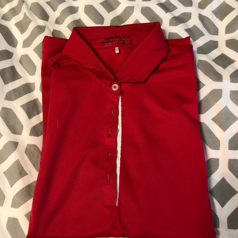 women’s golf tank